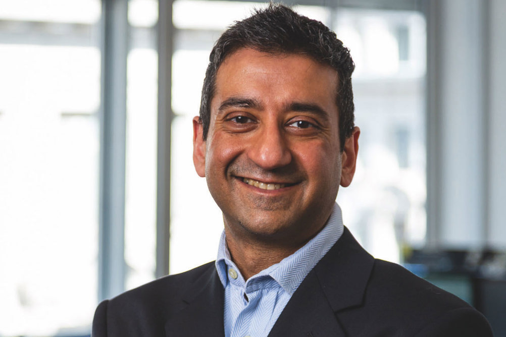 Arun Kanwar