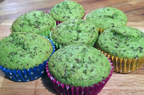 pea-cupcakes