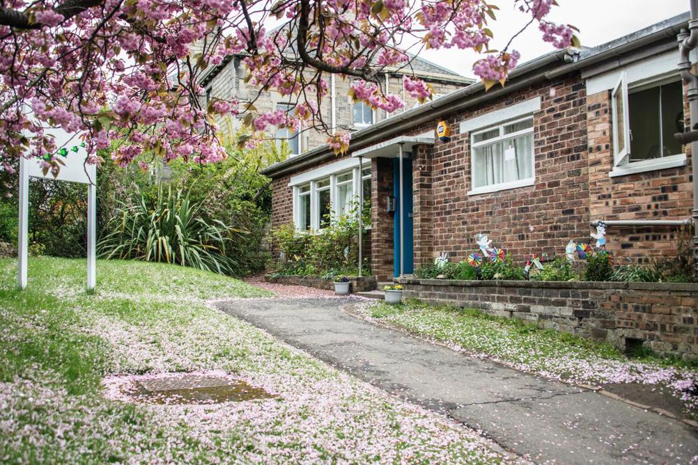 ICP Education has bought Pilrig Children's Nursery in Edinburgh