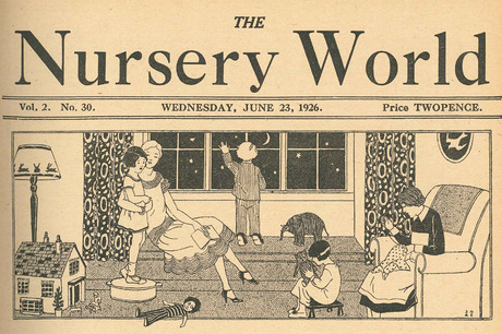 nursery-world