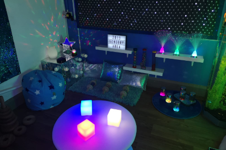 honey-pot-garston-2-sensory-room