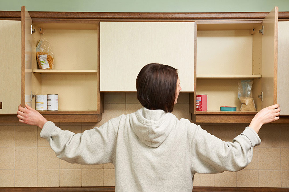 Working parents on universal credit who were polled said they planned to cut back on heating and eating PHOTO Adobe Stock