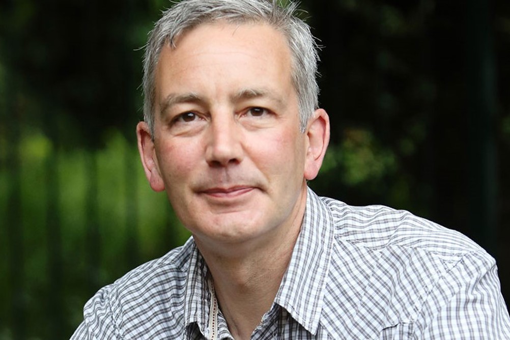 Michael Pettavel