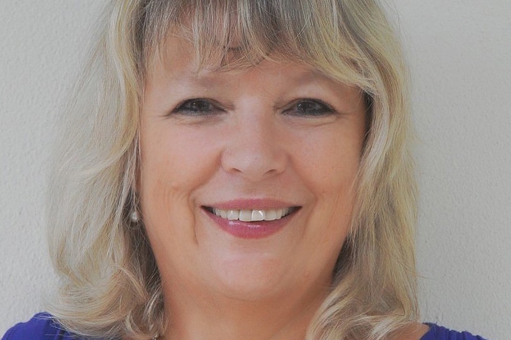 Louise Livingston: 'In Montessori there is an emphasis on preparing adults, be they teachers or parents, to support children’s development'