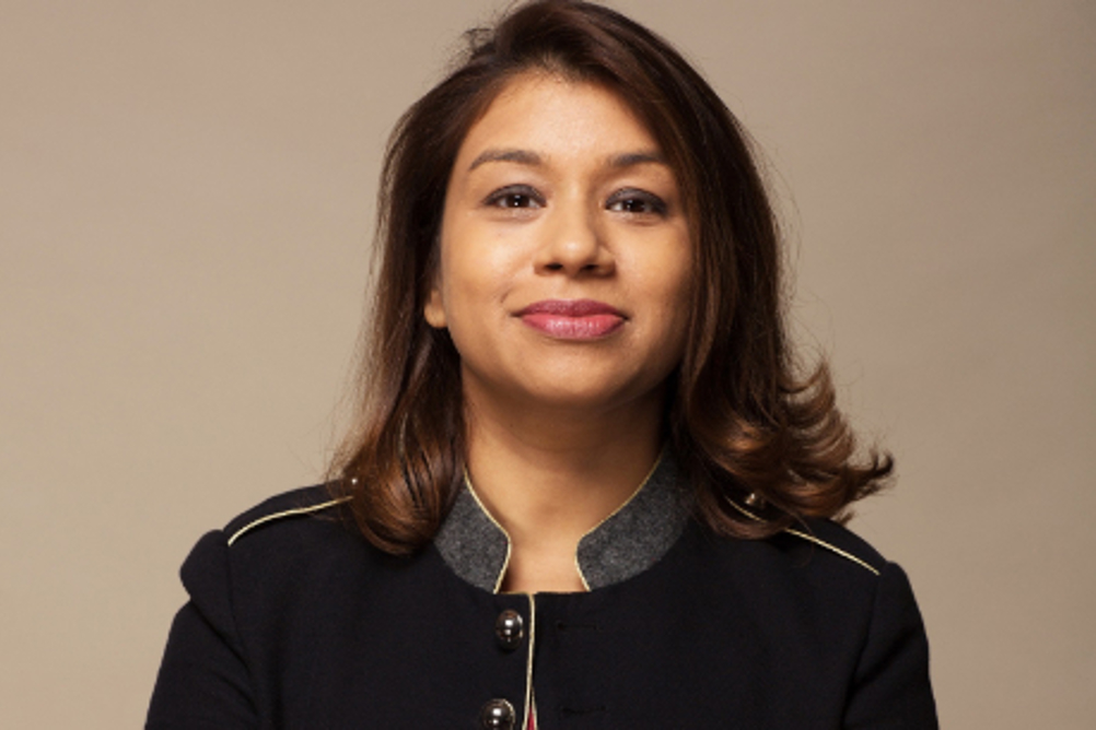 Tulip Siddiq: ‘There has never been a more vital time to be holding the Government to account on its continued underfunding and undervaluing of early years providers'