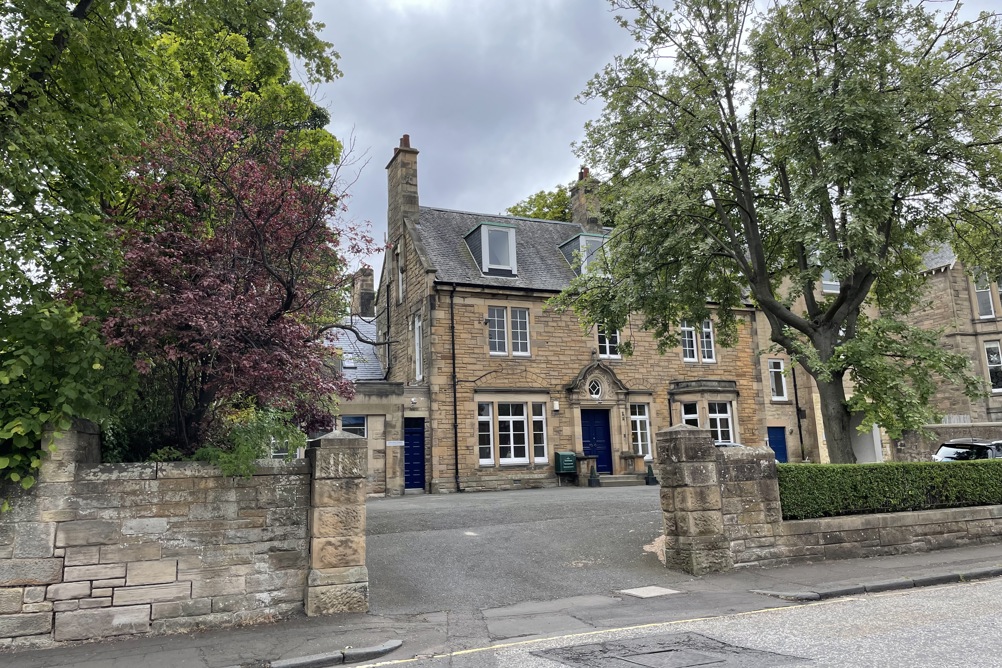 Melville House Nursery in Edinburgh has been bought by Mini Rainbows, part of CC Nurseries