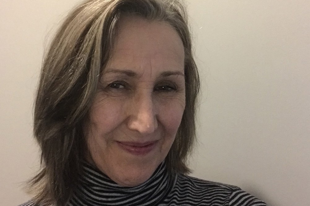 Karen Faux