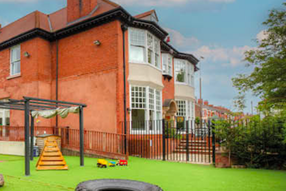Kids Planet has bought the Waverton Day Nurseries group of four sites PHOTO Redwoods Dowling Kerr