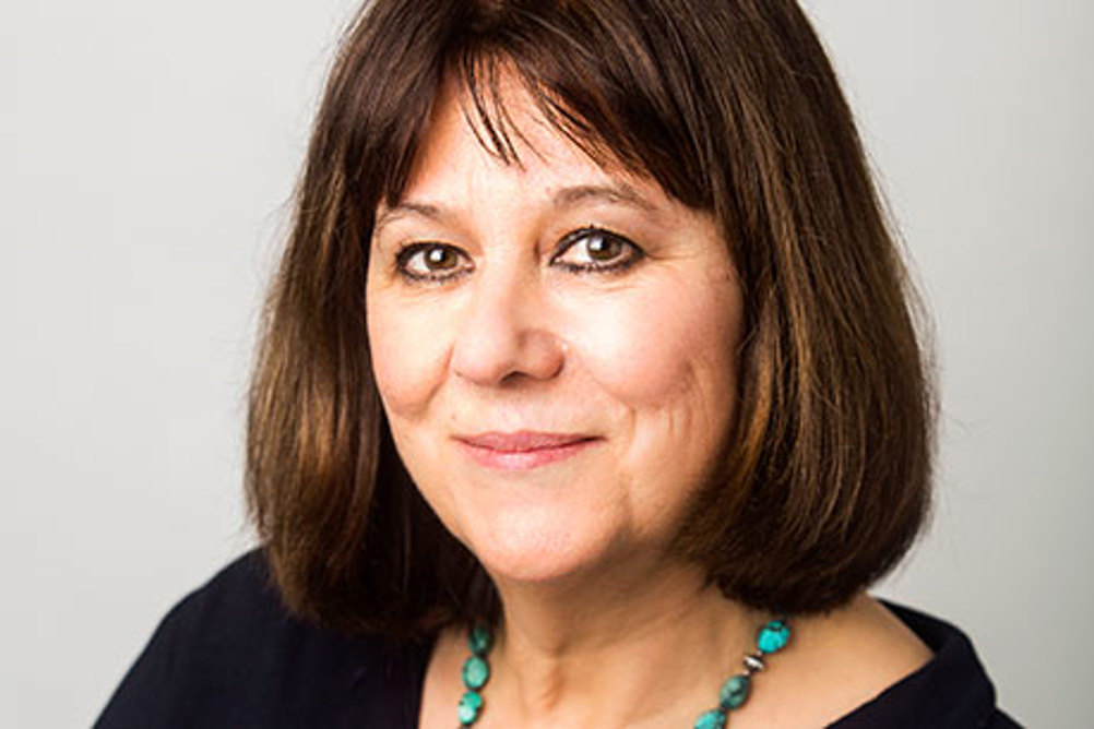 Liz Roberts