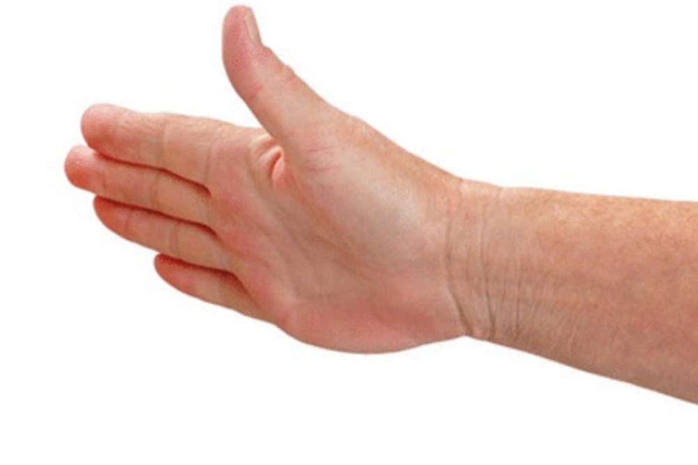 The Scottish Government has committed to banning smacking in law