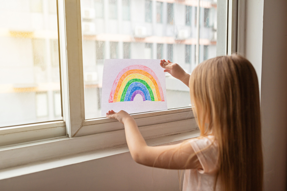 Parents in deprived areas were more likely to report that they were struggling to find childcare PHOTO Adobe Stock