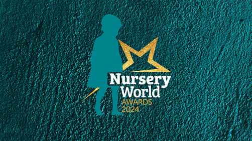 Nursery World Awards 2024