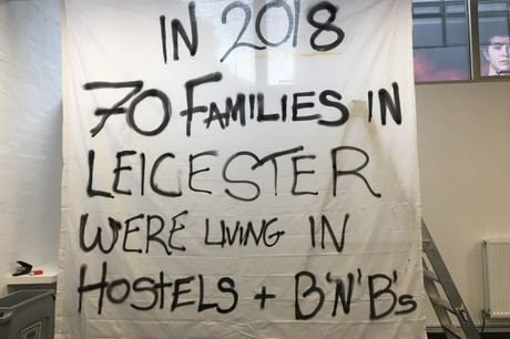 leicester-hostels