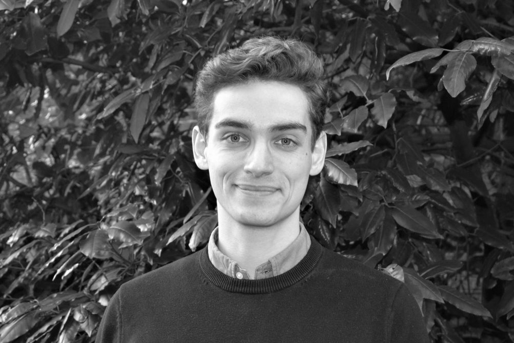 Josh Cottell, senior researcher, Education Policy Institute