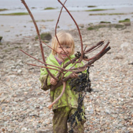 beacharch