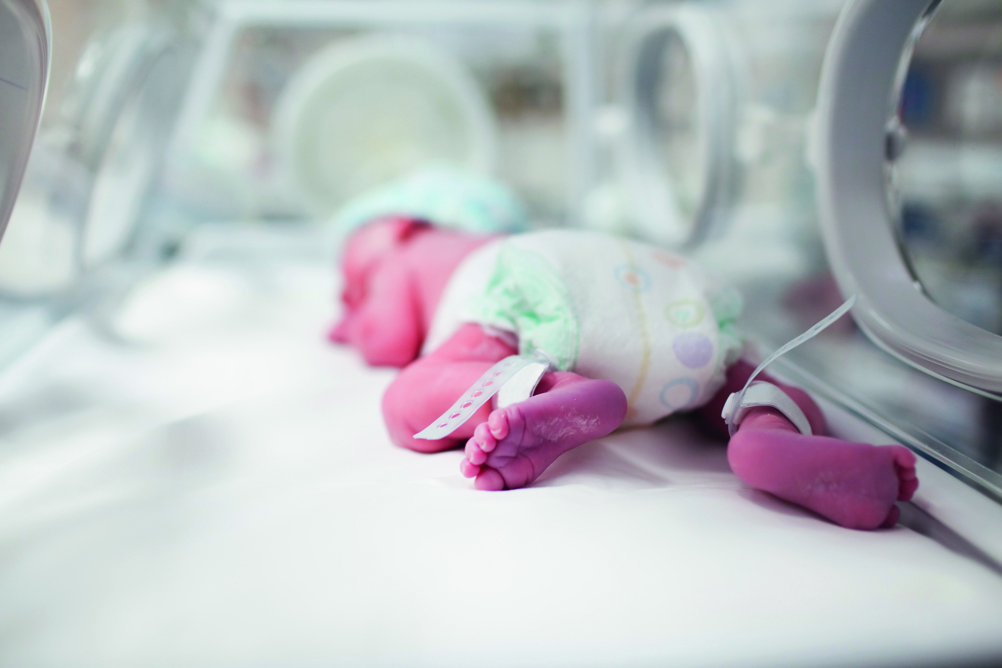 Strict rules put in place by hospital trusts during the pandemic are preventing many parents of sick and premature newborns from seeing their babies