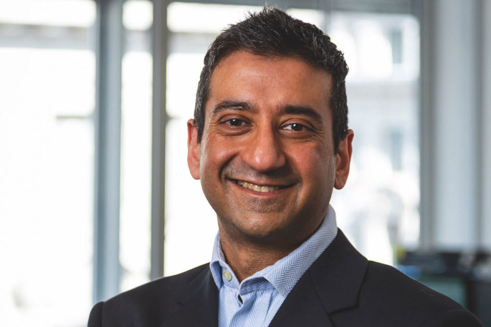 Arun Kanwar