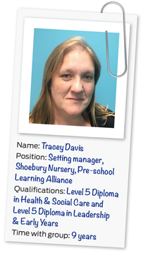 tracey-davis-cv