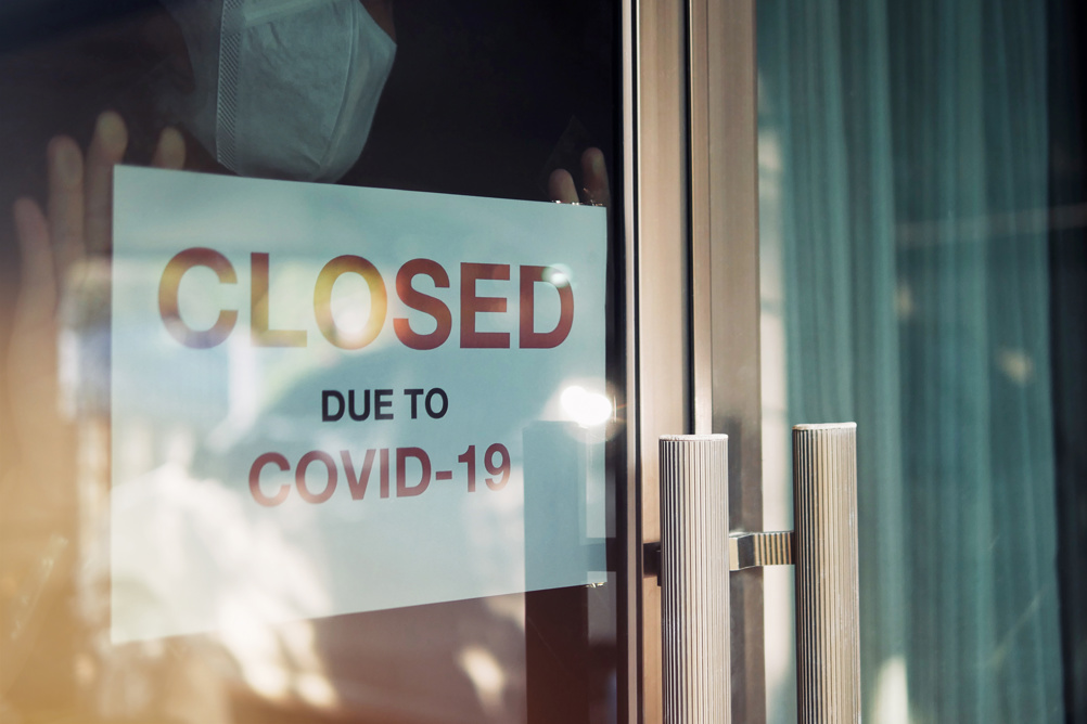The DfE has published figures on Covid-related staff absences in early years settings, PHOTO Adobe Stock