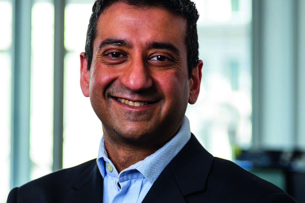 Arun Kanwar