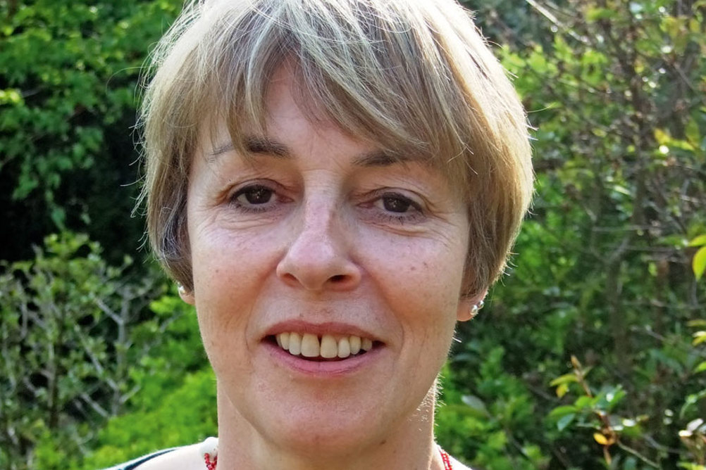 Helen Moylett, early years consultant, author and trainer