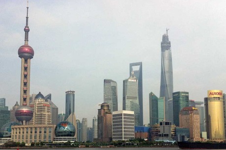 shanghai