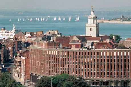 portsmouth-uni