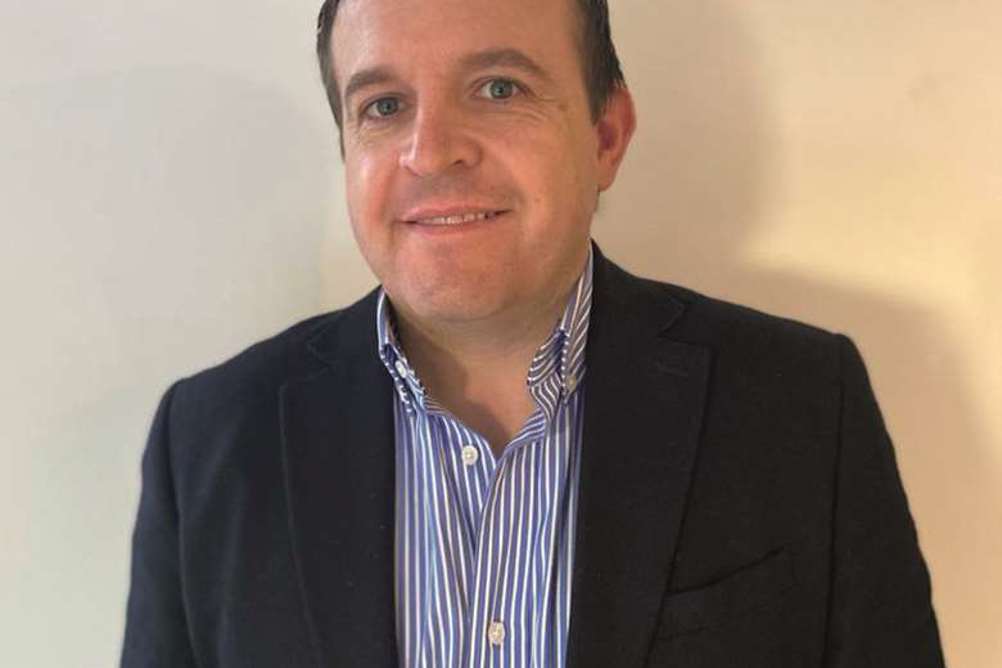 'Expert legal and accountancy advice are needed,' says Chris Evans.