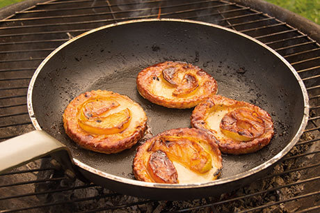 tarte-tatin