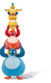 twirlywoos