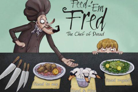 feed-em-fred-app