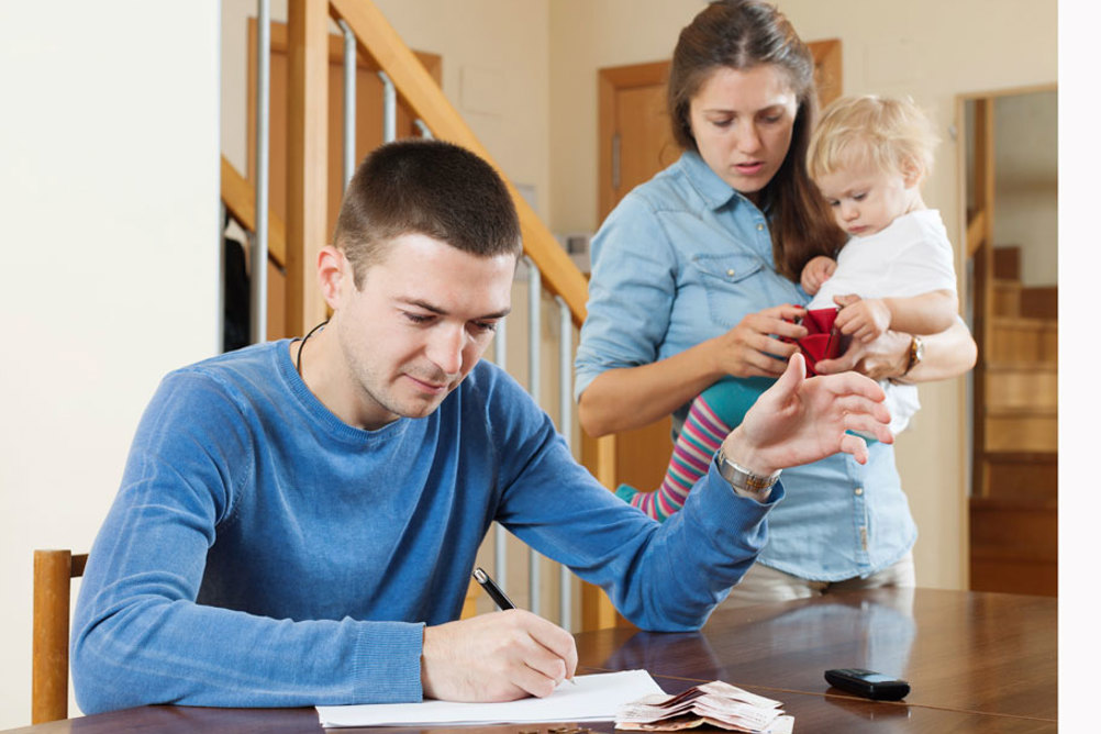 New research highlights the impact of childcare underfunding on families, providers and the workforce, PHOTO Adobe Stock