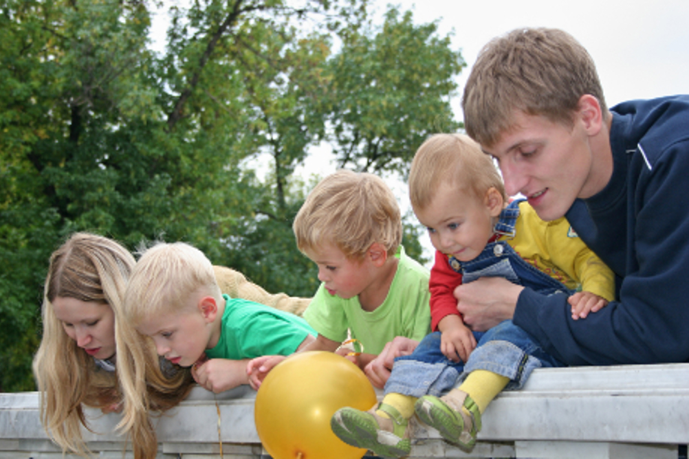The Parent-Infant Foundation is concerned about the well-being of families now that PHE is being replaced