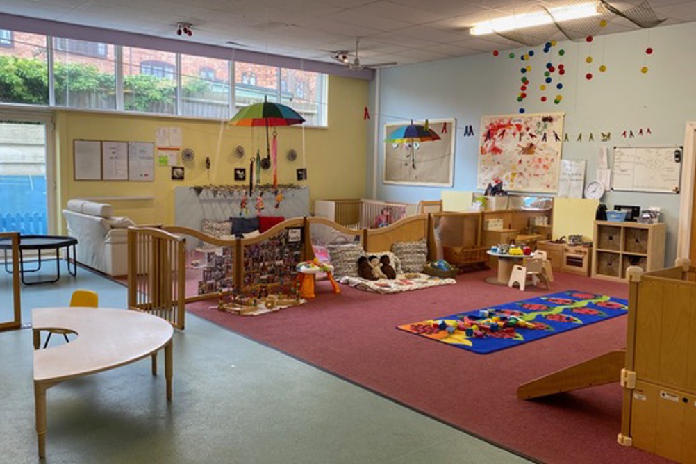 Lilliput Day Nurseries in Leicestershire is understood to be only the second nursery group in the country to have converted to employee ownership