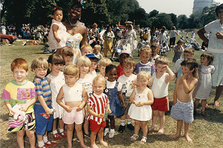 pacey-fund-day-1989