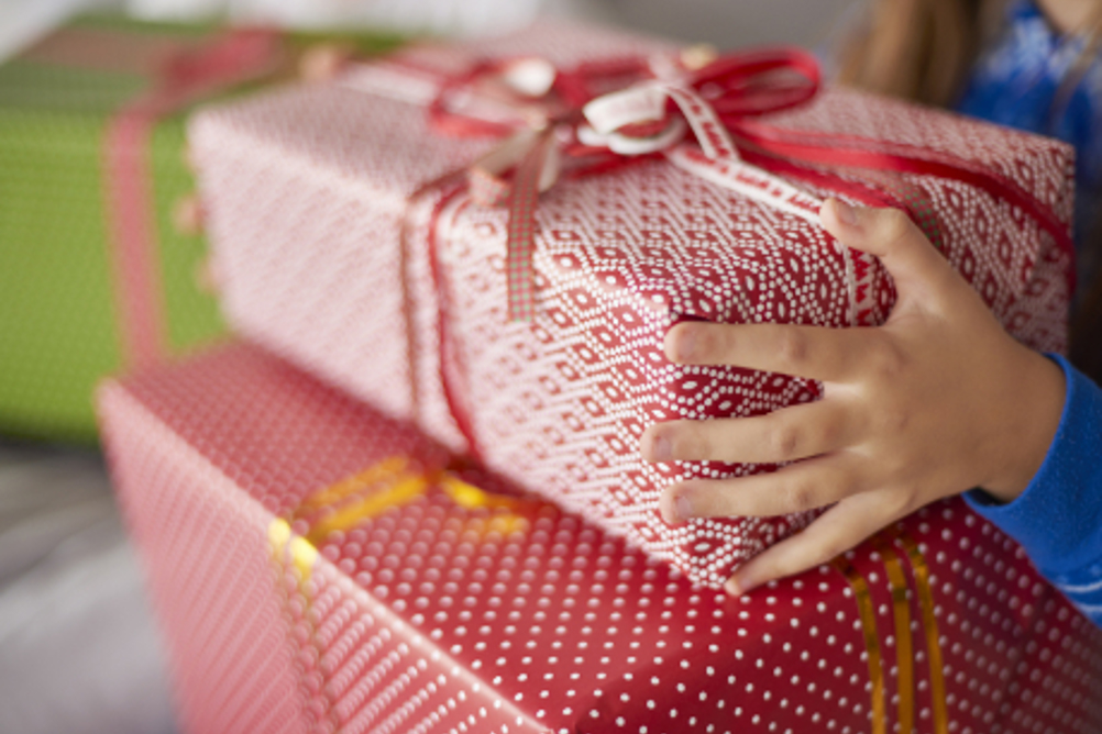 Action for Children has published findings from its survey of parents and staff to launch its annual Secret Santa campaign, PHOTO Adobe Stock
