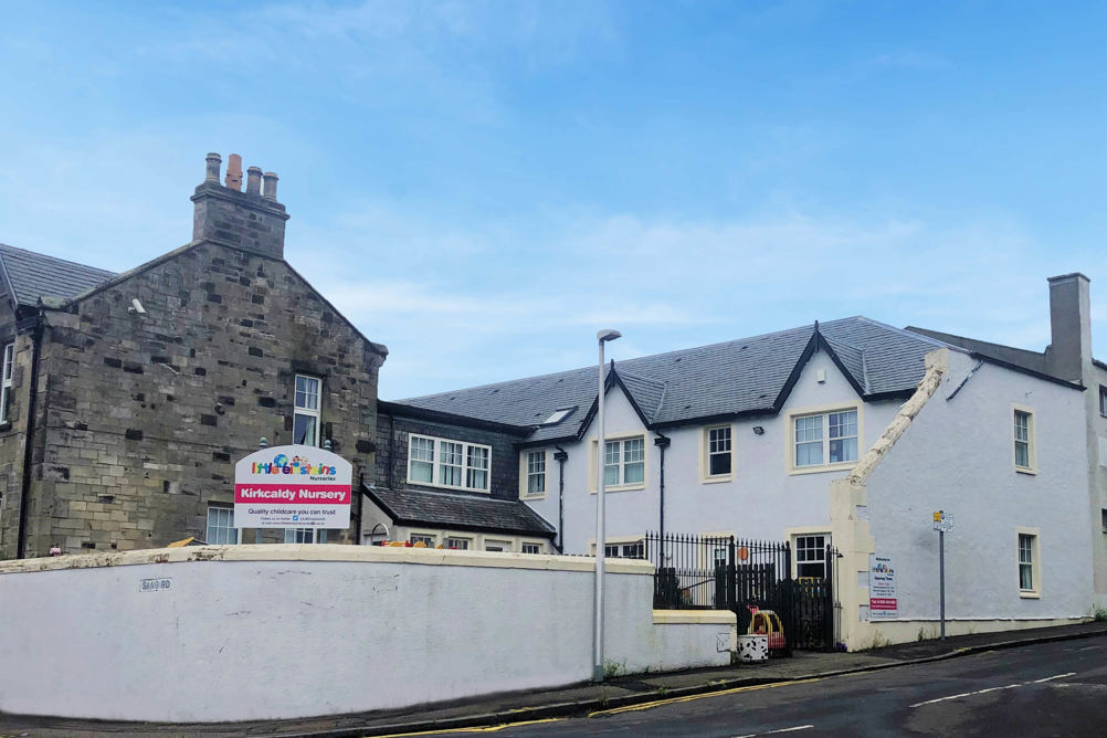 The Little Beehive Group has acquired its sixth nursery, Little Einsteins in Kirkcaldy
