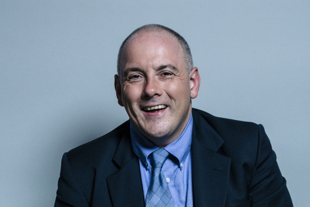 Robert Halfon has been appointed an education minister by Rishi Sunak