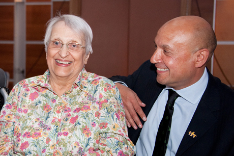 belle-tutaev-and-neil-leitch